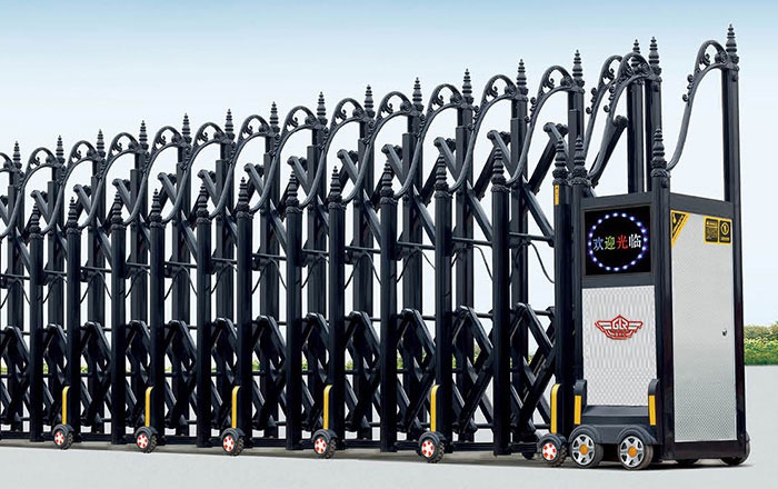 價(jià)格:890元 鑄鋁門A-02