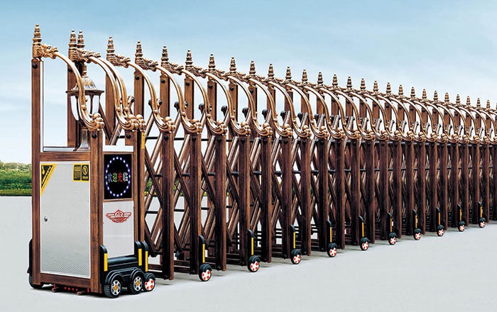 價(jià)格:880元 鑄鋁門A-01