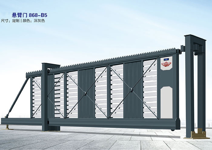價(jià)格: 元  懸臂門868-B5