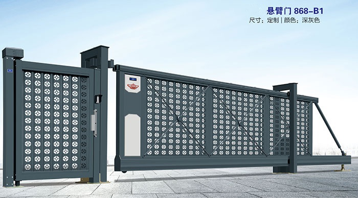 價(jià)格: 元  懸臂門868-B1