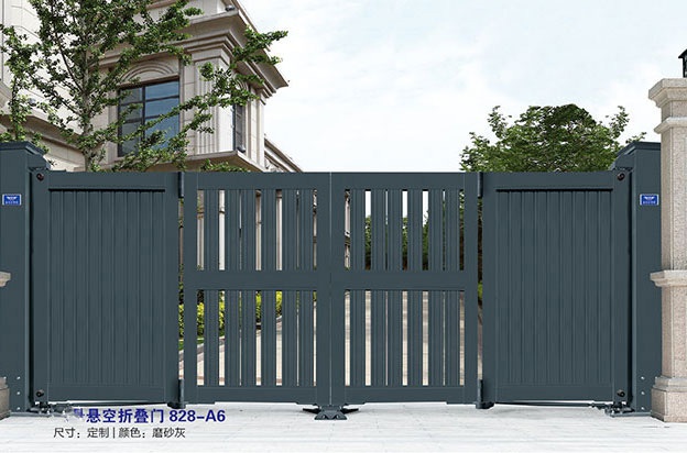 價(jià)格: 元  懸空折疊門(mén)828-A6