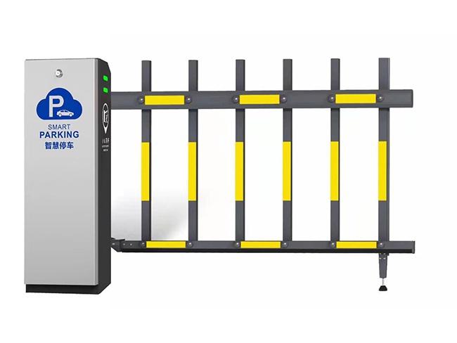 價(jià)格:元 停車場(chǎng)收費(fèi)管理系統(tǒng)