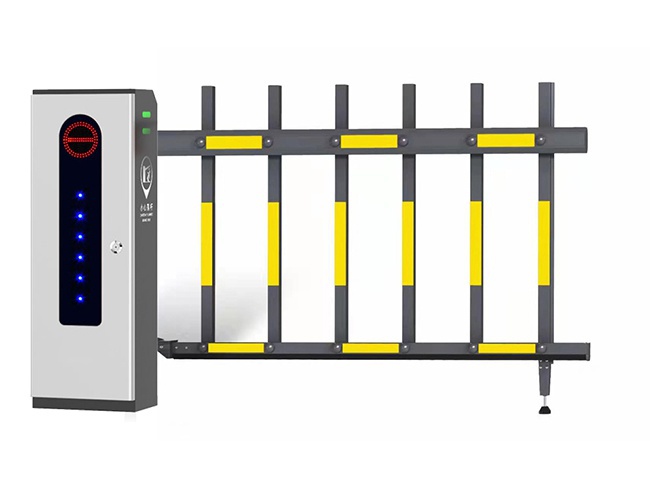 價(jià)格:元 停車場(chǎng)收費(fèi)管理系統(tǒng)