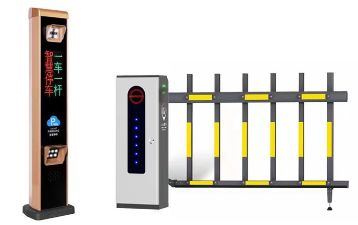 高清車牌識別815
